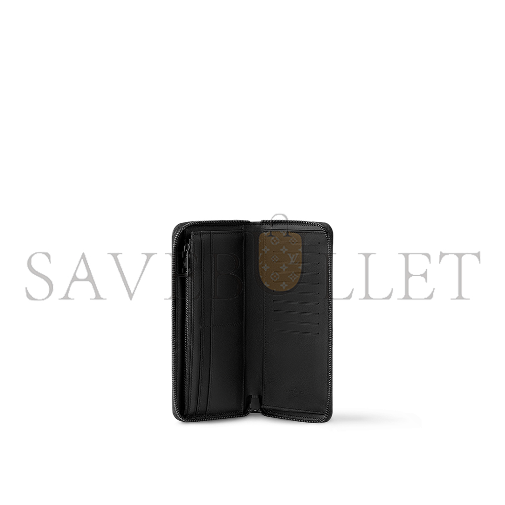 LOUIS VUITTON ZIPPY WALLET M81743 (20*10*2cm) LOUIS VUITTON ZIPPY WALLET M81743 (20*10*2cm)
